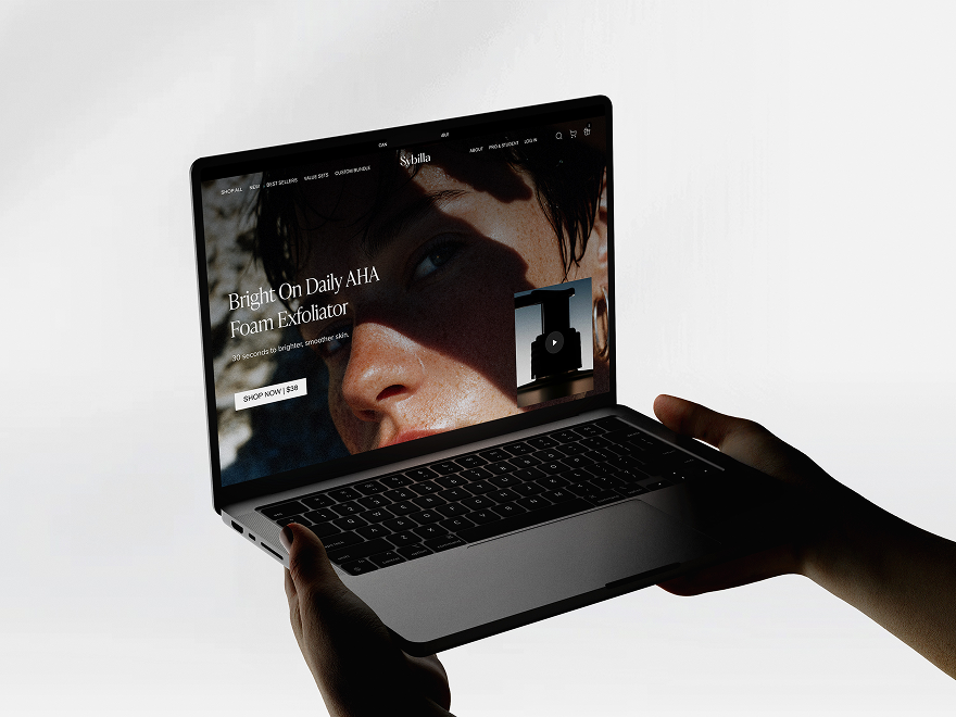Portfolio Image