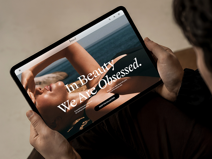 Portfolio Image